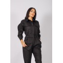 SİYAH CEPLİ TULUM MUSE FOR ALL